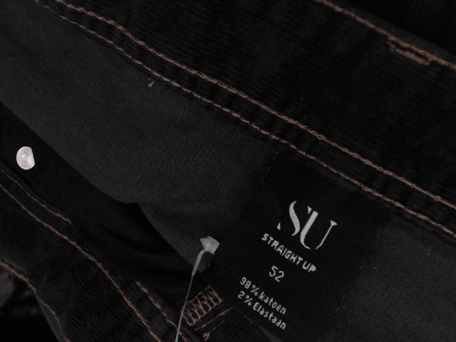 Pantalon sustraight – photo 3